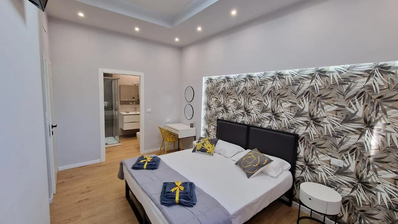 Casa Fortunato Bologna 0*,