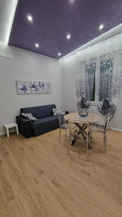 Apartment Casa Fortunato Bologna