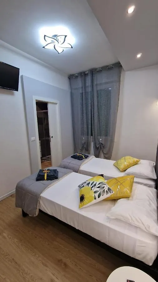 Casa Fortunato Bologna 0*,