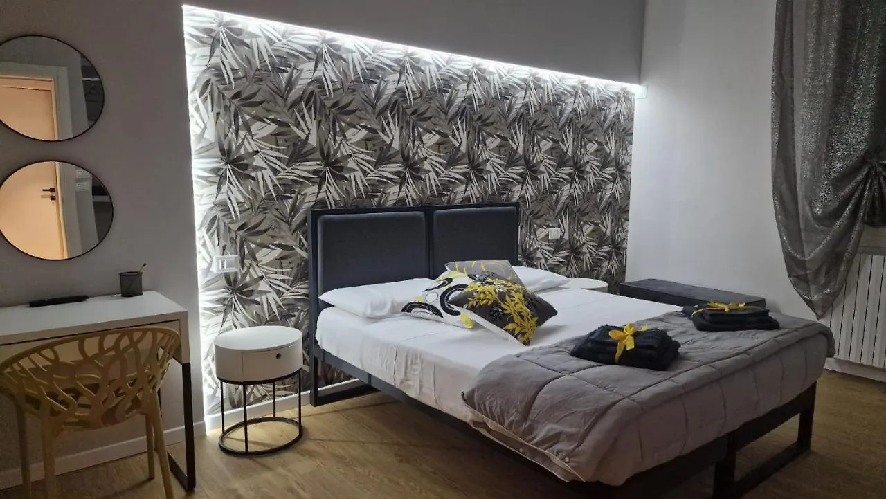 Appartamento Casa Fortunato Bologna