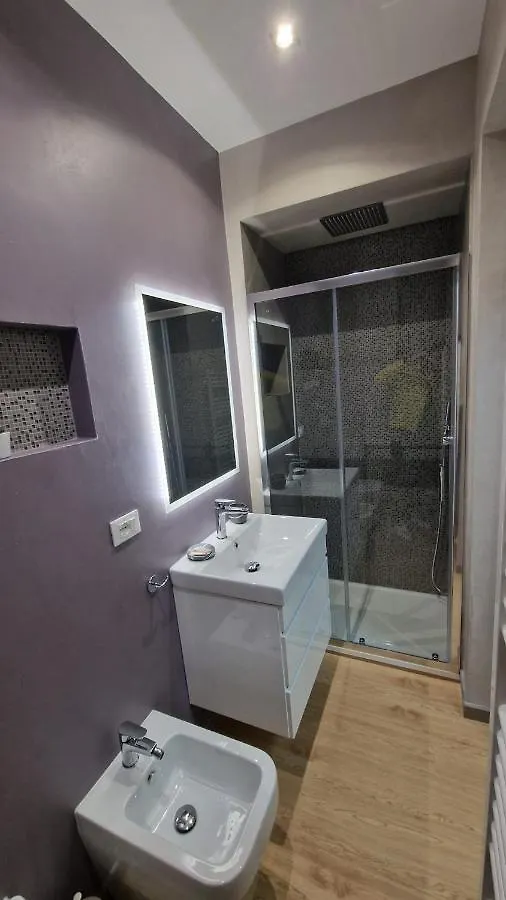 Casa Fortunato Bologna 0*,  Italia