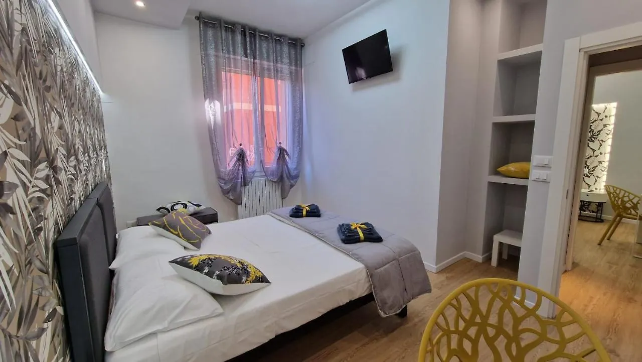 Casa Fortunato Bologna