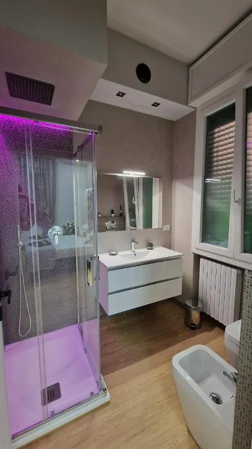 Casa Fortunato Bologna Appartamento