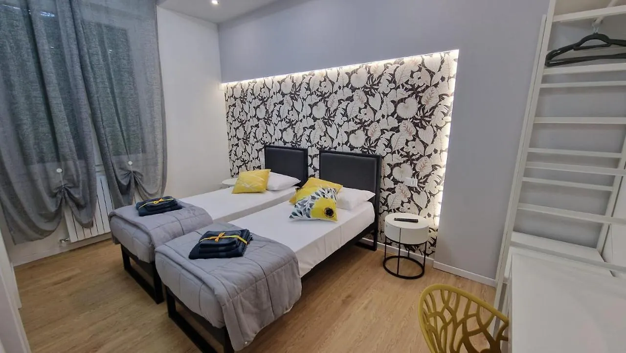 Appartamento Casa Fortunato Bologna
