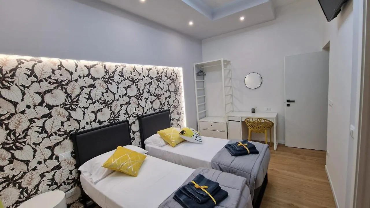Casa Fortunato Μπολόνια Διαμέρισμα