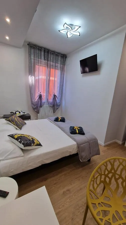 Casa Fortunato Μπολόνια Διαμέρισμα