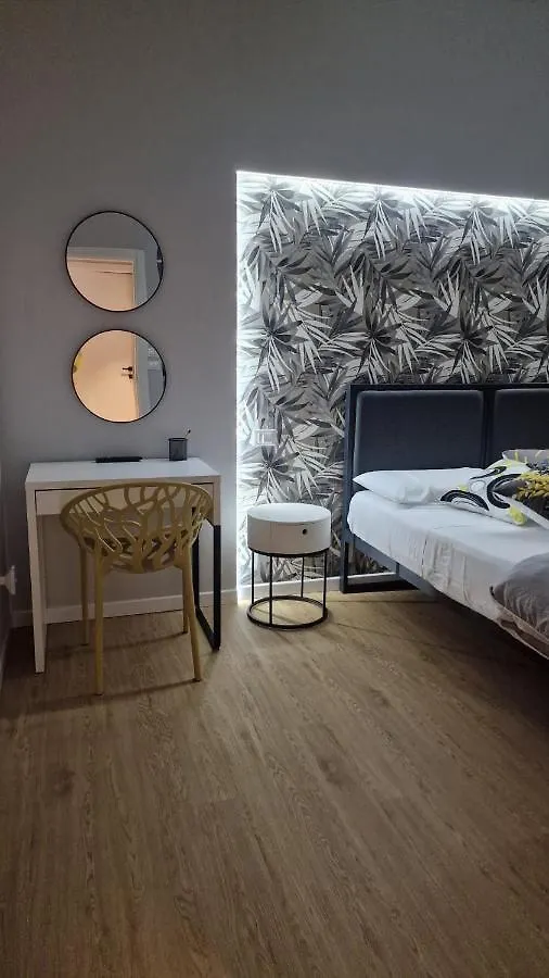 Casa Fortunato Μπολόνια 0*,  Ιταλία