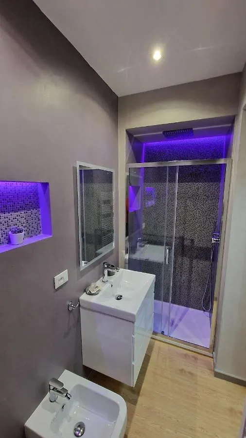 Διαμέρισμα Casa Fortunato Μπολόνια